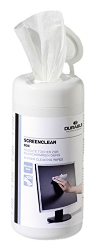 Durable Reinigungstücher SCREENCLEAN/5736-02 Inh.100