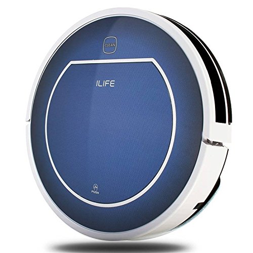 Saver Smart Home Roboterstaubsauger UrsprÃ¼ngliche Chuwi iLife V7 Bluetooth Mini Chemische Reinigung Boden