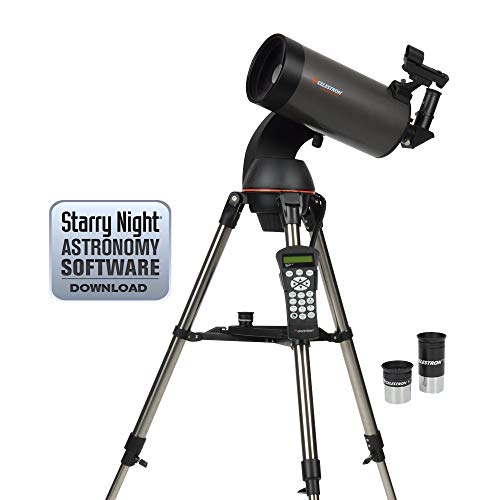 Celestron NexStar 127 SLT Mak-Teleskop