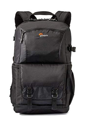 Lowepro Fastpack BP 250 AW II Kameratasche schwarz