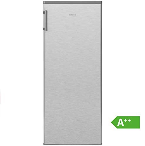 Bomann VS 3171 Kühlschrank / A++ / 144 cm / 103 kWh/Jahr /245 L Kühlteil / Flaschenhalterung