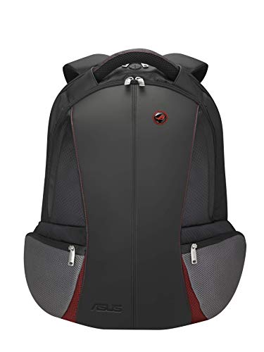 ASUS ROG Artillery Gaming Rucksack (für Notebooks bis 17