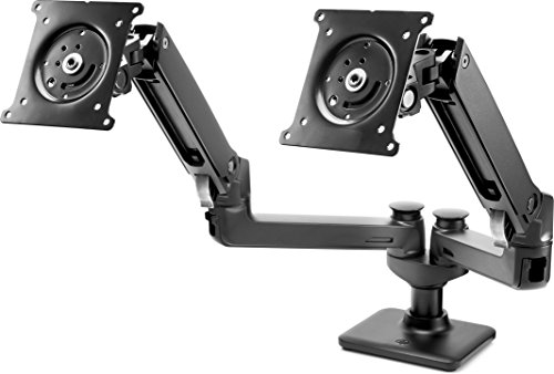 HP Hot Desk Stand Monitor Arm