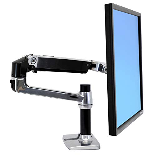 Ergotron LX LCD Monitorhalterung