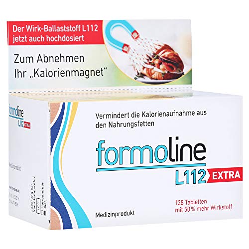 formoline L112 EXTRA, 128 St. Tabletten