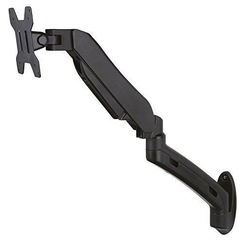 TradeMount Monitor Wandhalterung ergonomisch 360° drehbar, 130° neigbar für Orion 23