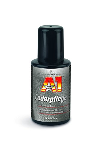 Dr. Wack – A1 Lederpflege, 250 ml (#2510)