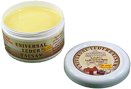 Universal Lederbalsam 250ml