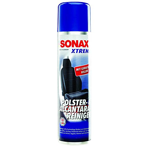 SONAX 206300 XTREME Polster- & AlcantaraReiniger, 400ml