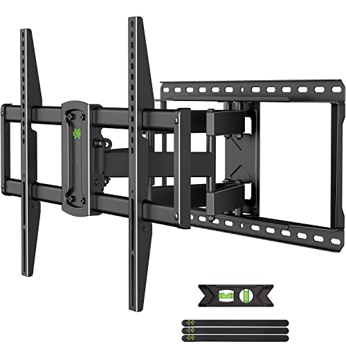 USX-MOUNT TV Wandhalterung Schwenkbar Neigbar für 37-90