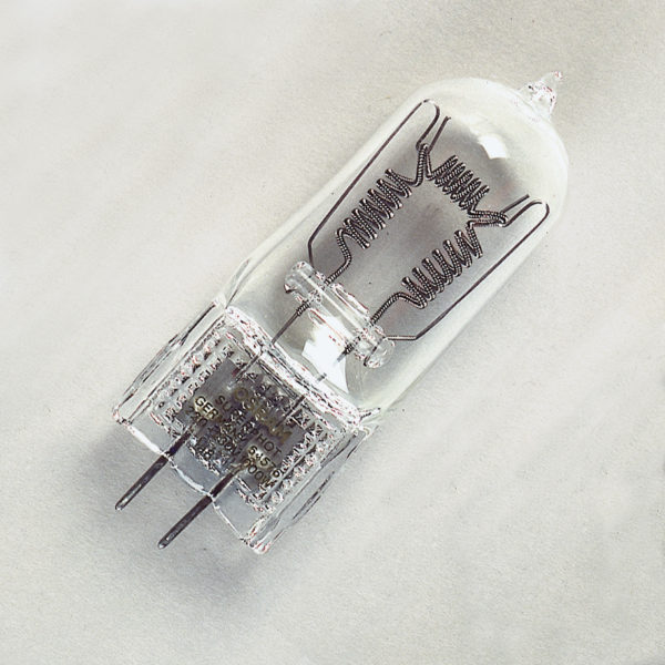 Halogenlampe 1000 W, 3400 K, für 3001, 3049, 3060/61, 3070, 3072, 93301/04, 93325, 93359, 93360, 933$